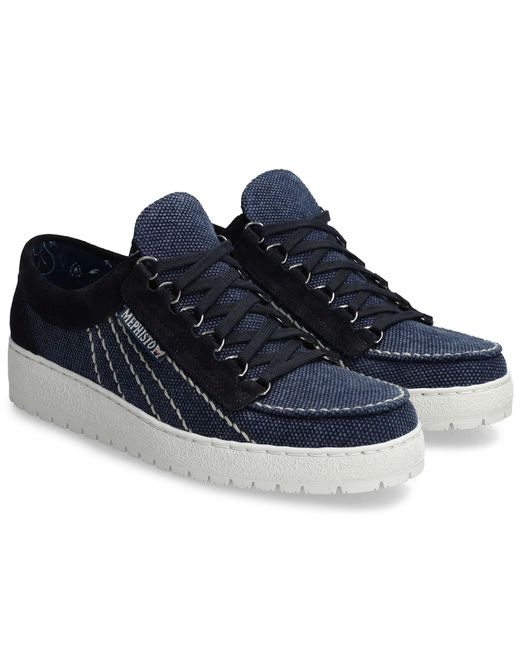 Mephisto Blue Sun for men
