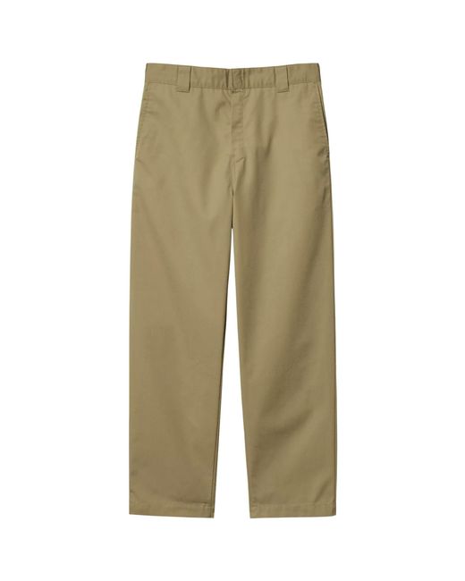 Carhartt Natural Craft Pant for men