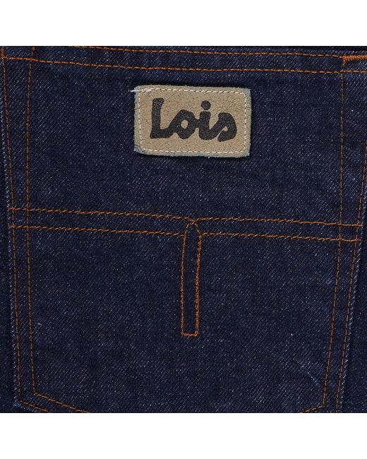 Lois Blue Terrace Jeans for men