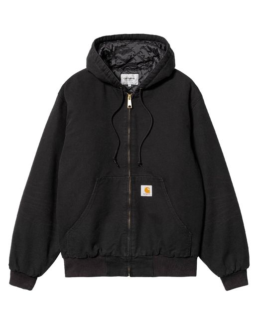 Carhartt deals fellow jacket