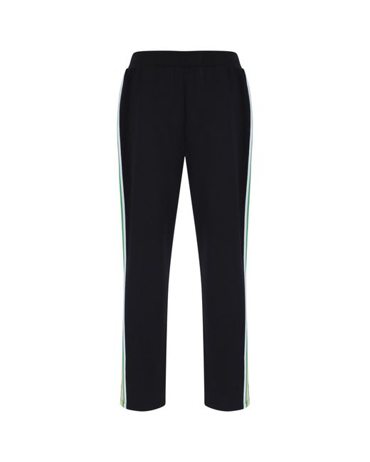 Sergio Tacchini Blue Franco Track Pant for men
