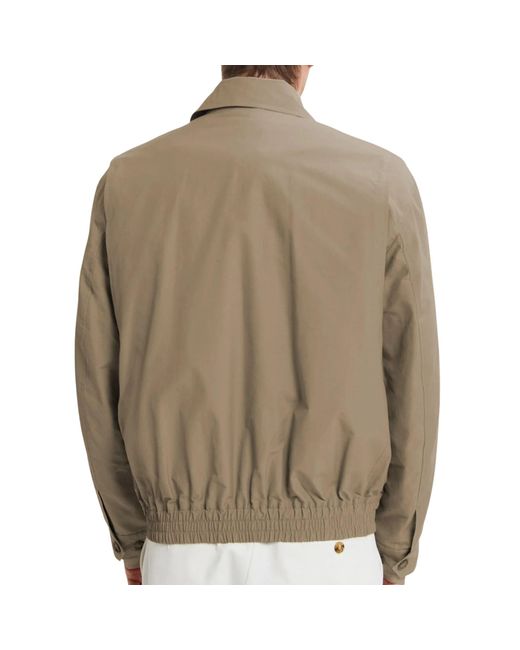 Baracuta Natural G18 Jacket for men