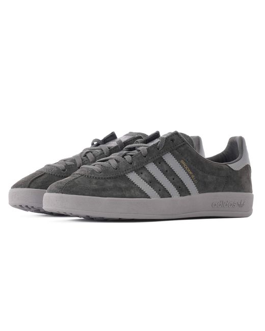 broomfield trainers grey