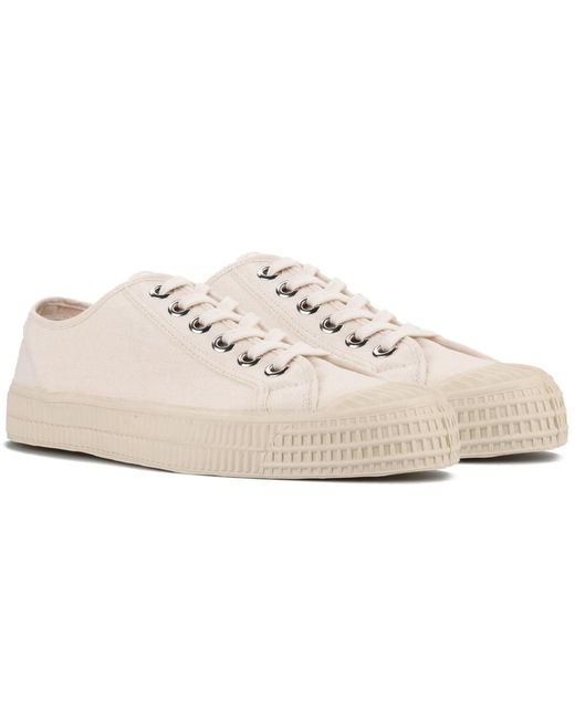 Novesta White Star Master for men