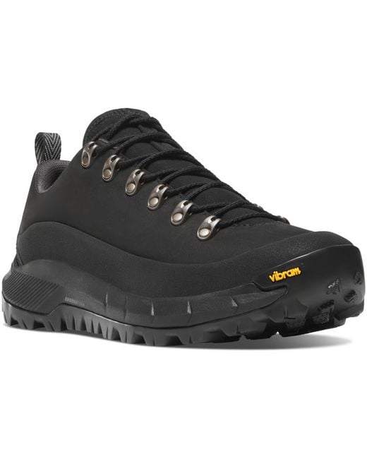 Danner Black Mtn45 Low for men