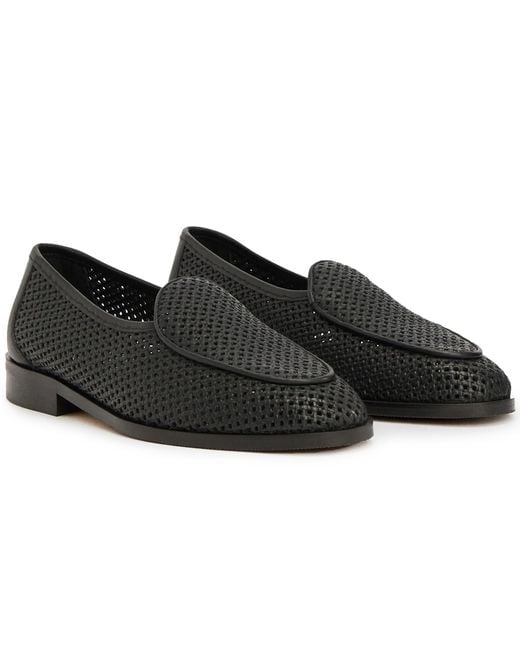 Jacques Soloviere Black New Perfo for men