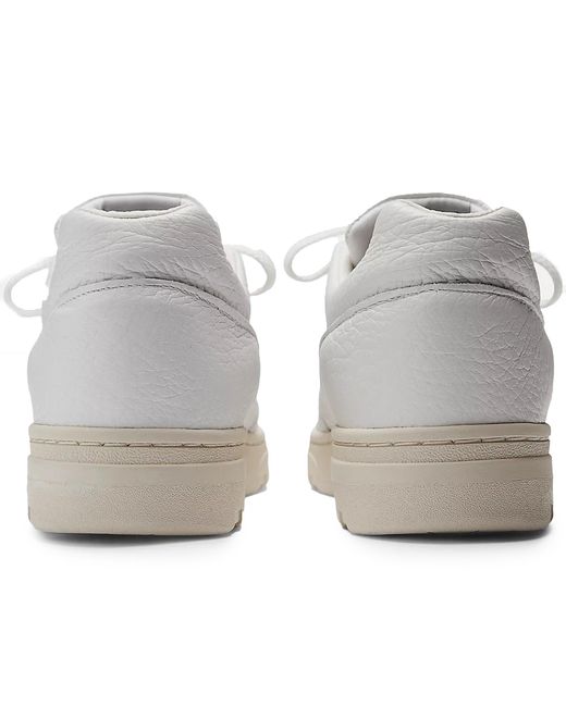 New Balance White New Balance Made for men