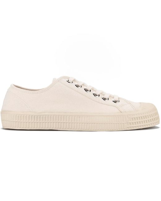 Novesta White Star Master for men