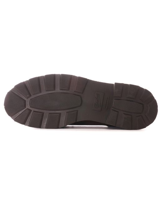 Paraboot Brown Michael Marche for men