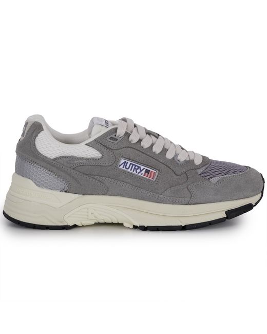 Autry Gray Hyperway for men