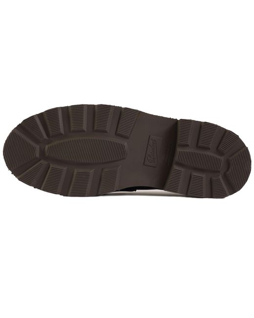 Paraboot Brown Reims/Marche for men