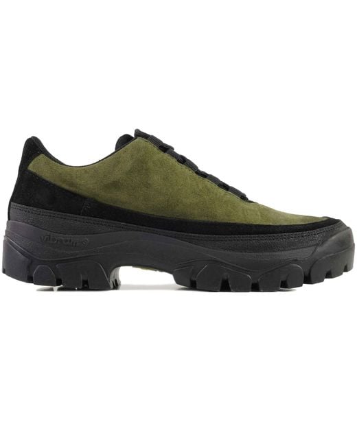 Tarvas Brown Easy Hiker for men