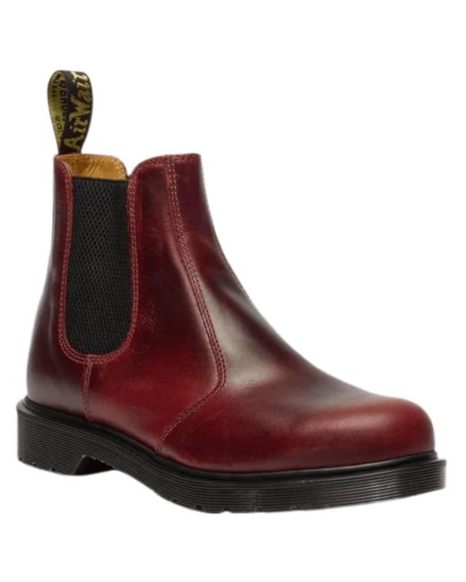 Dr. Martens Brown Dr. Martens Made for men
