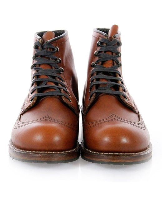 Red cheap wing wingtip