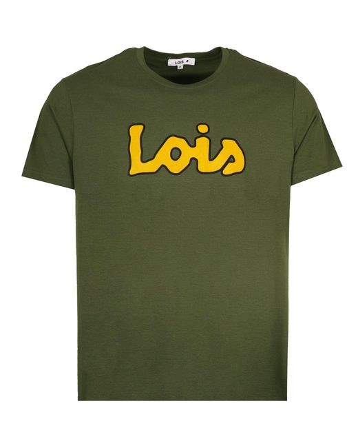 Lois Green Ford T-Shirt for men