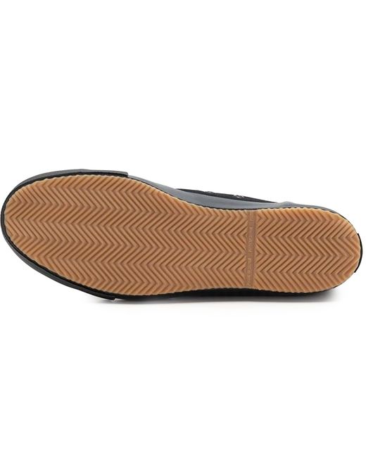 Moonstar Blue Gym Classic Hi for men