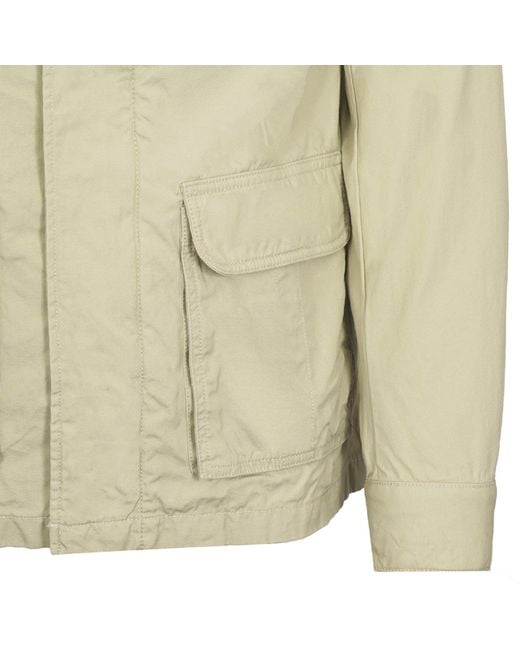 Schott Nyc Green M1941X Field Jacket for men