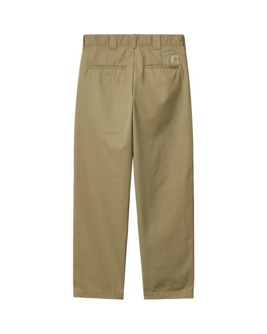 Carhartt Natural Craft Pant for men