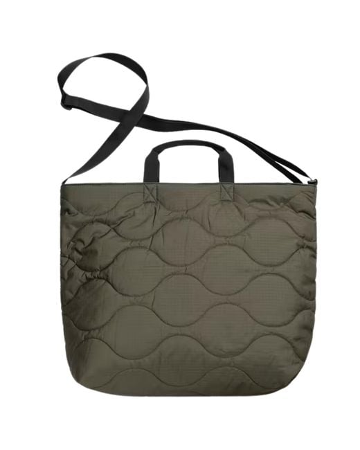 Carhartt Green Skye Tote Bag for men