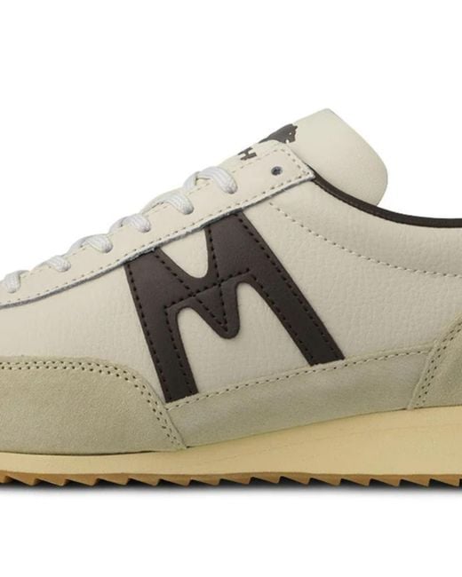 Karhu Gray Mestari 76 Trainers for men
