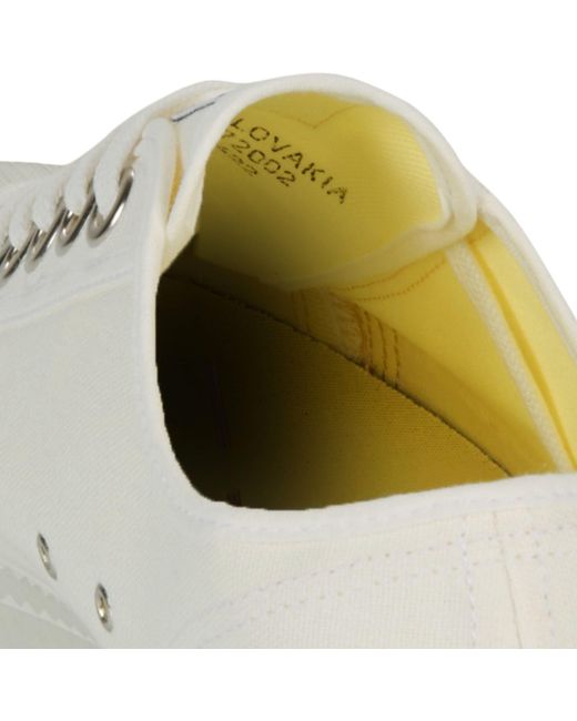 Novesta White Star Master for men