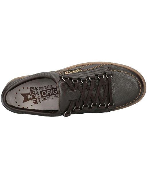 Mephisto Black Mephisto Rainbow for men