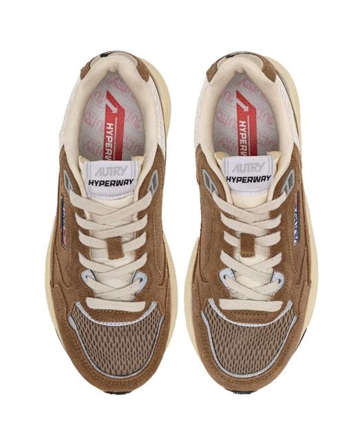 Autry Multicolor Hyperway for men