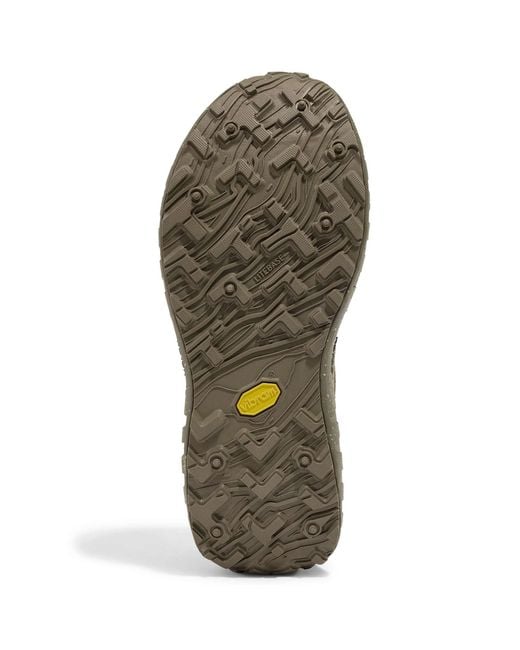 Norda Brown Norda 001Am for men