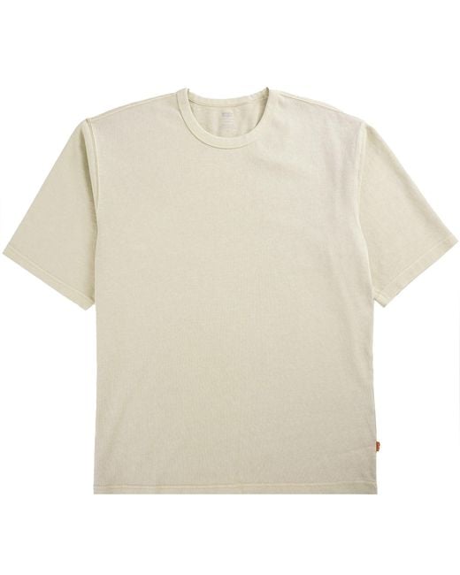 Levi's Natural Levi's Heavy Loose T-Shirt for men