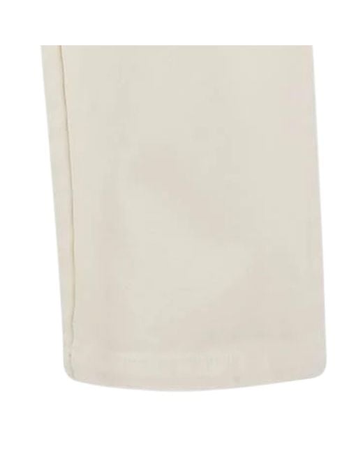 Barbour Natural Denim Jeans for men