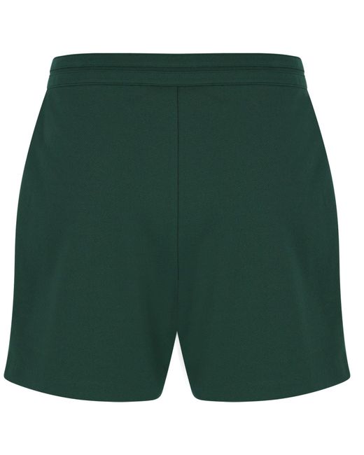 Sergio Tacchini Green Time Tennis Short for men