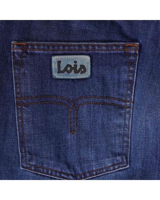 Lois Blue Terrace for men