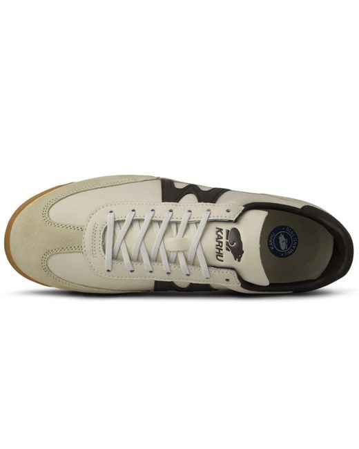 Karhu Gray Mestari 76 Trainers for men
