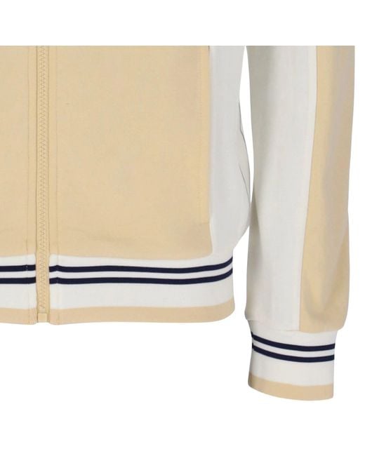 Fila Natural Settanta Baseball Track Top for men