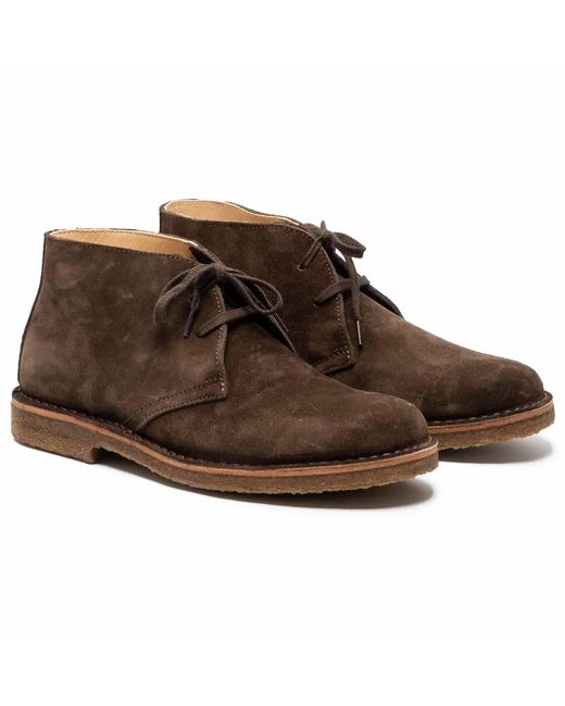 Astorflex Brown Greenflex for men