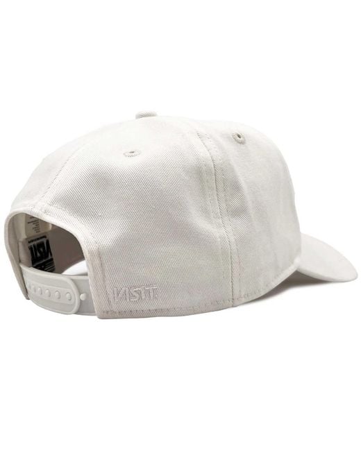 VISIT Caps Multicolor Skogafoss Cap for men