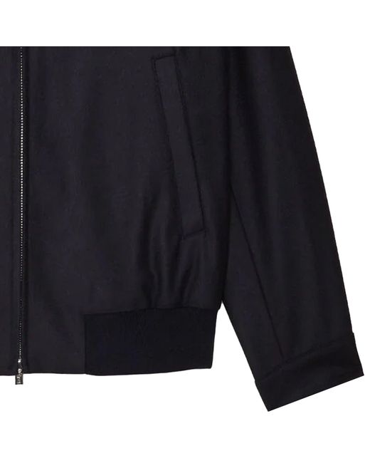 Baracuta Blue G18 Jacket for men