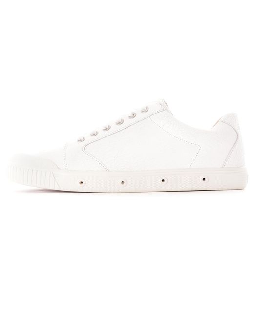 leather spring courts