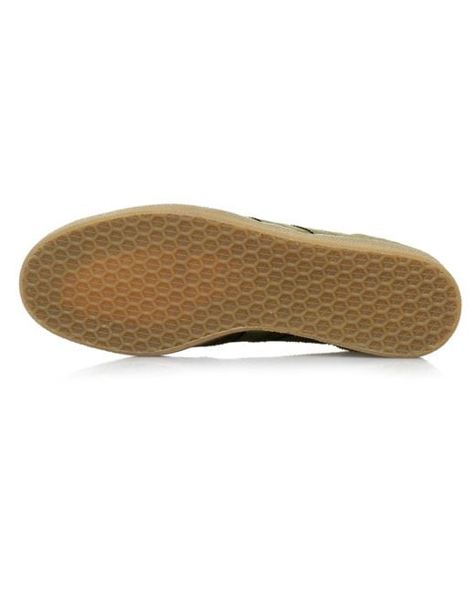 adidas gazelle silver green womens Adidas Gazelle