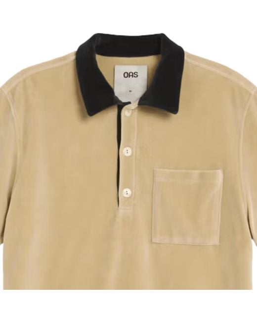Oas Natural Girona Shirt for men