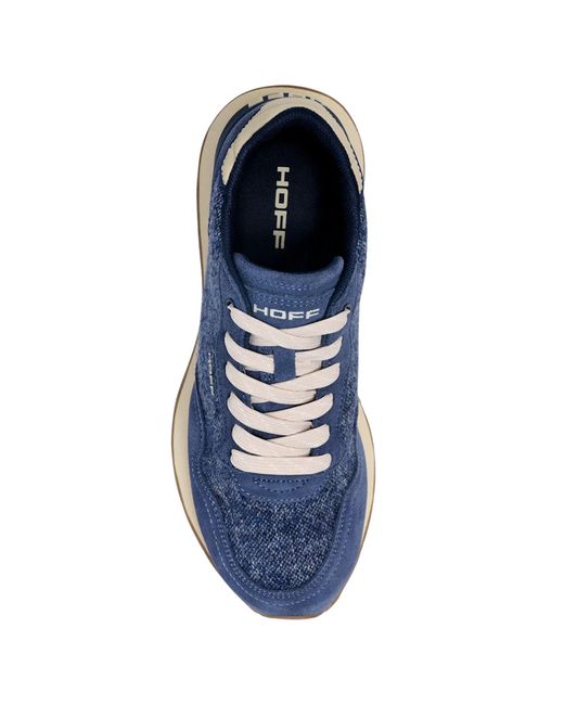 HOFF Blue City Trainers for men