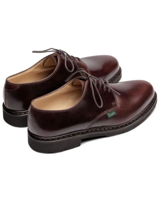 Paraboot Brown Arles/Griff for men