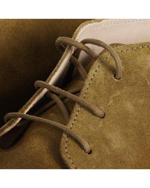 Astorflex Brown Deukeflex Rubber Boots for men