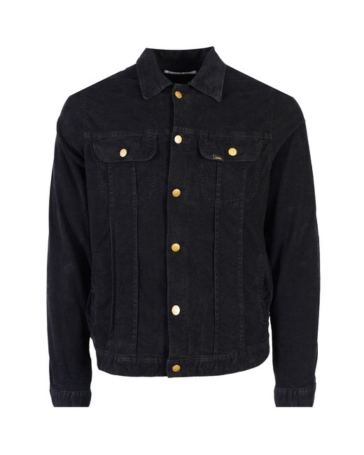 Lois Blue Tejana Thin Cord Jacket for men