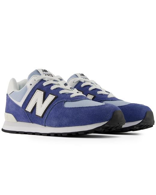 New Balance Blue 574 for men
