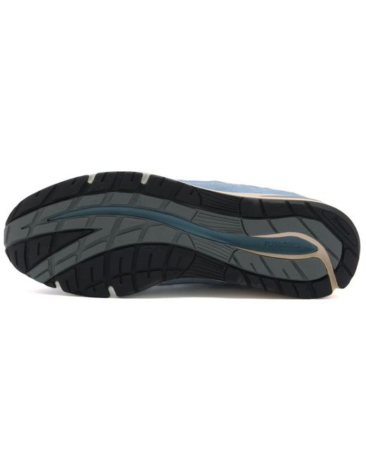 New Balance Blue New Balance Made for men