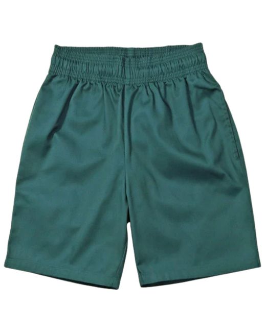 Cookman Blue Chef Shorts for men