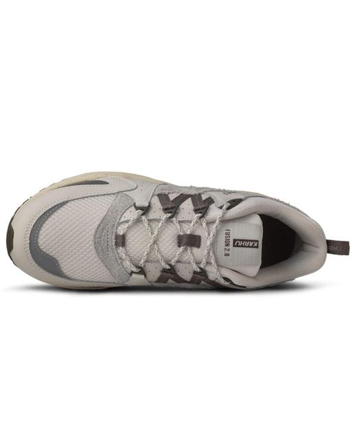 Karhu Gray Fusion 2.0 Trainers for men