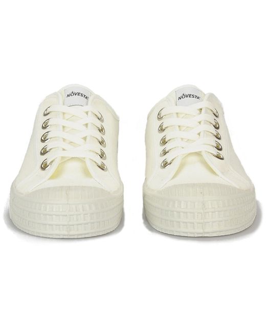 Novesta White Star Master for men