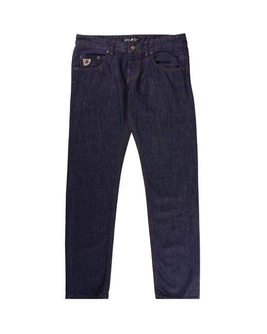 Lois Blue Sierra Jeans for men